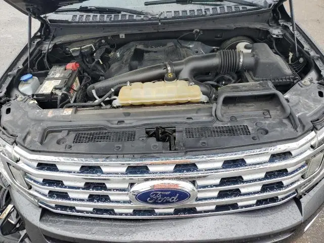 2019 FORD EXPEDITION LIMITED  