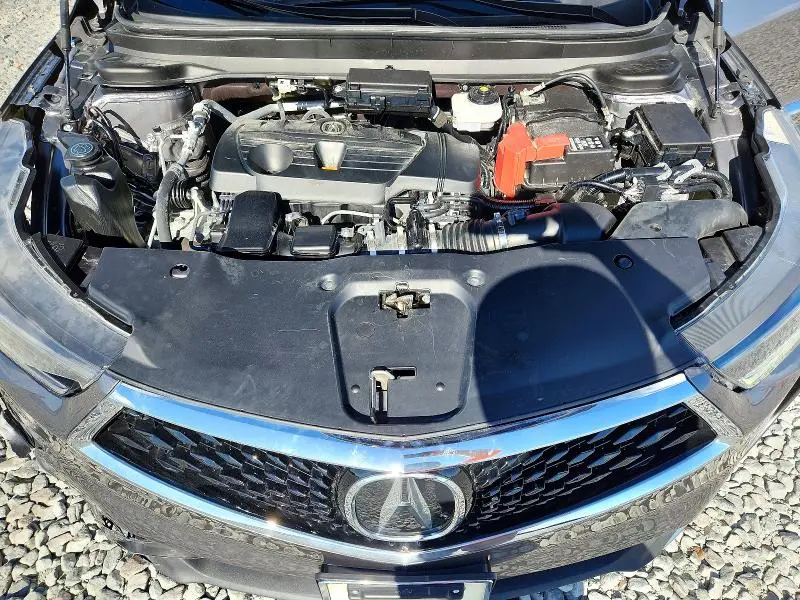 2024 ACURA RDX TECHNOLOGY  