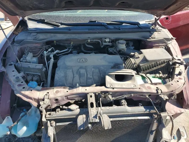 2015 ACURA RDX TECHNOLOGY  