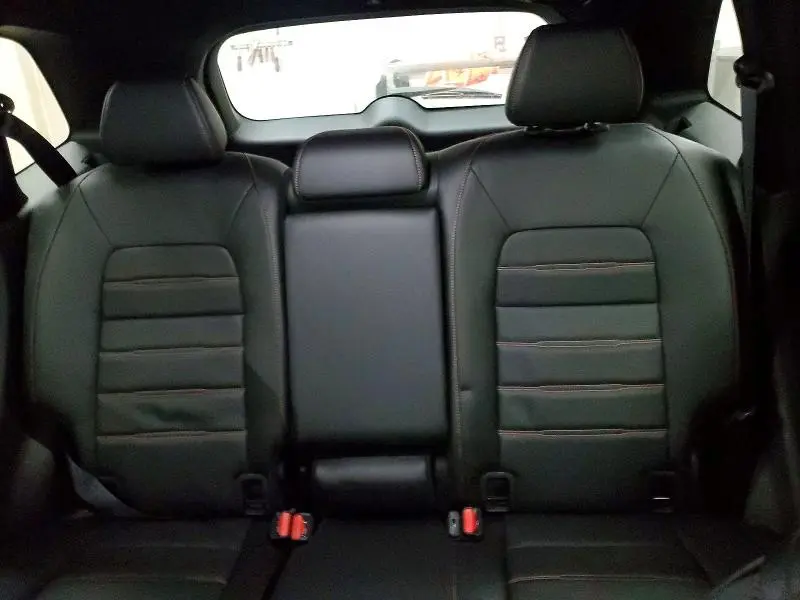 2025 HONDA CR-V SPORT-L  