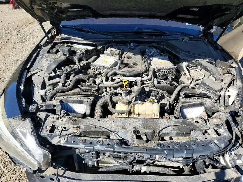 2017 INFINITI Q50 3.0T PREMIUM  