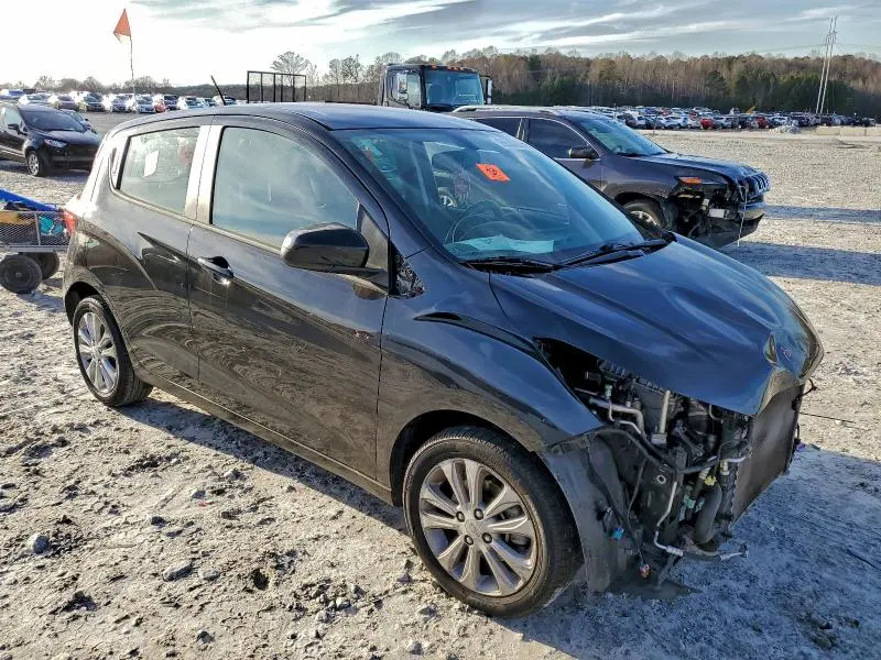 2018 CHEVROLET SPARK 1LT  