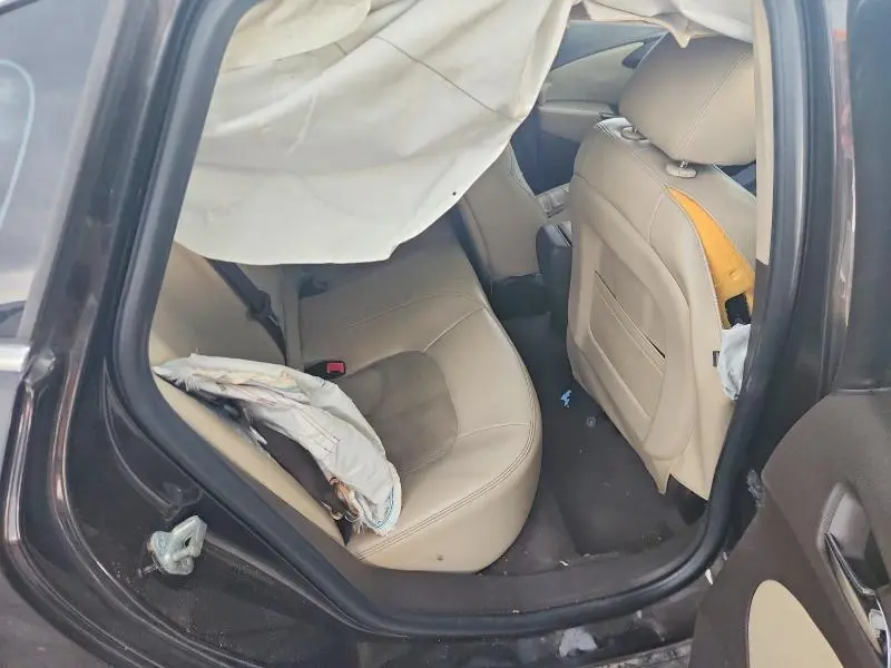 2012 BUICK VERANO CONVENIENCE  