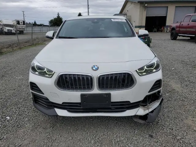2022 BMW X2 XDRIVE28I  