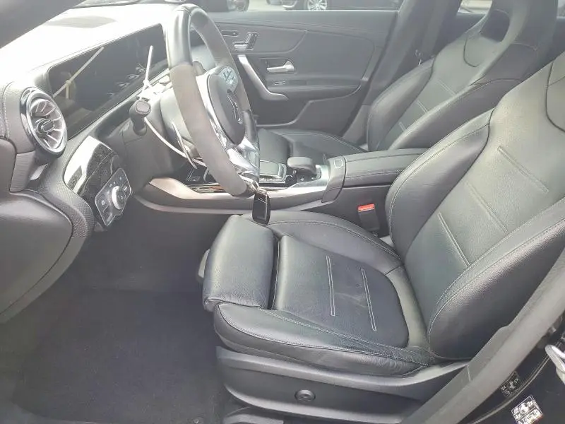 2023 MERCEDES-BENZ CLA 45 AMG  