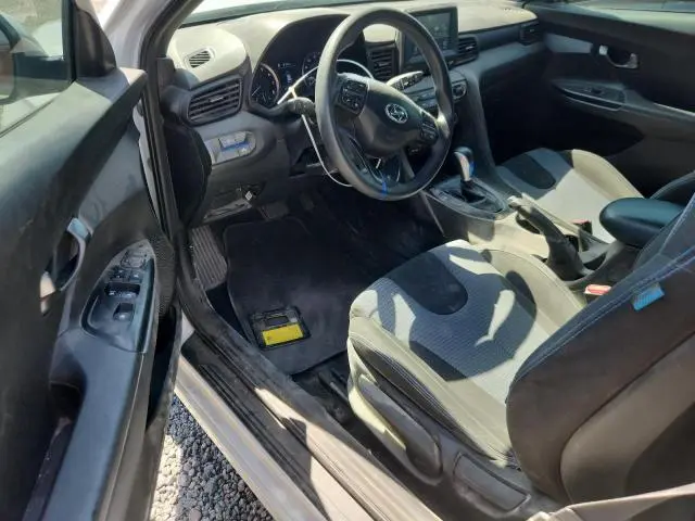 2020 HYUNDAI VELOSTER 2.0L  