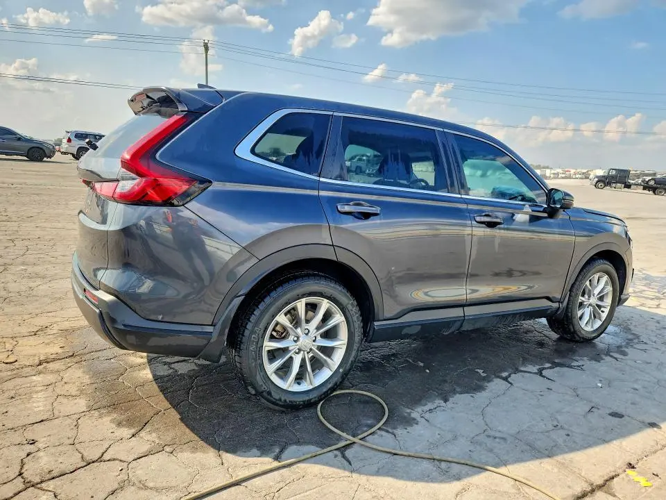 2023 HONDA CR-V EX  
