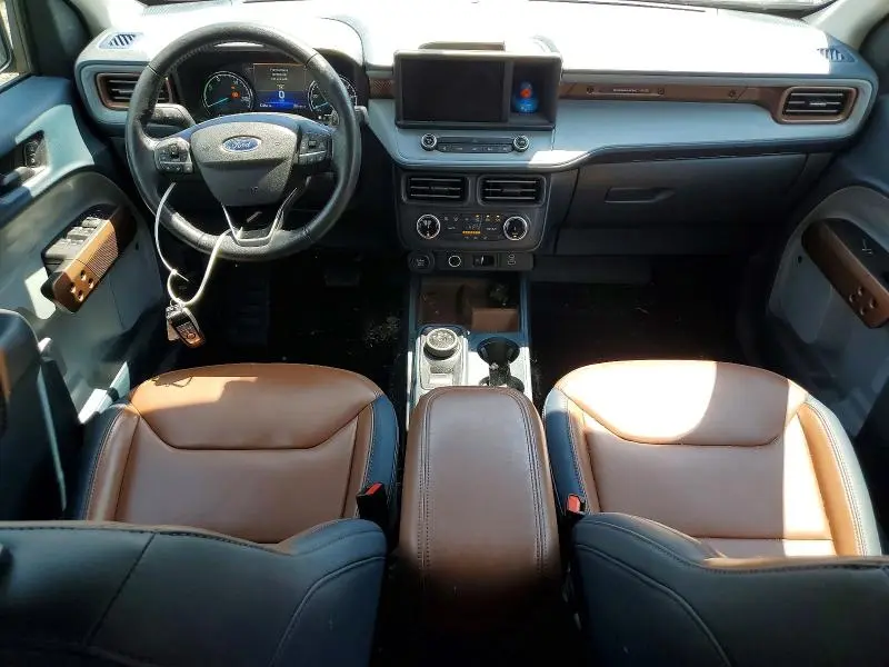 2022 FORD MAVERICK XL  