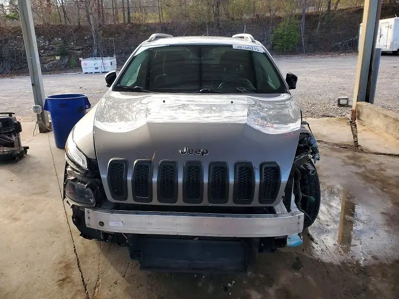 2015 JEEP CHEROKEE SPORT  