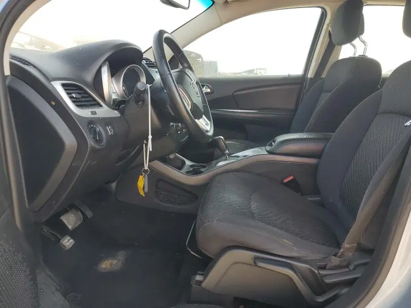 2013 DODGE JOURNEY SE  