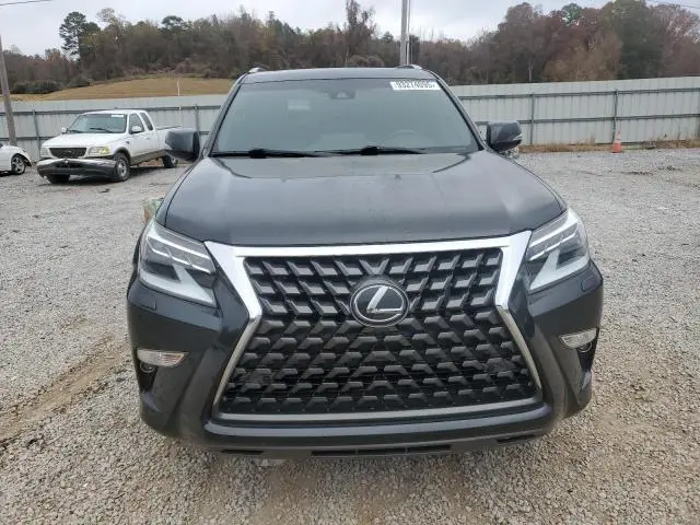 2022 LEXUS GX 460  