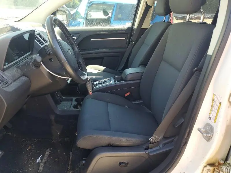 2010 DODGE JOURNEY SXT  