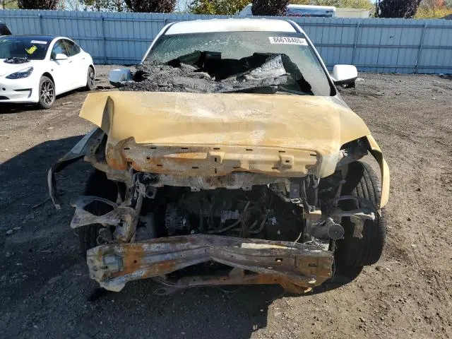 2013 GMC TERRAIN SLE  