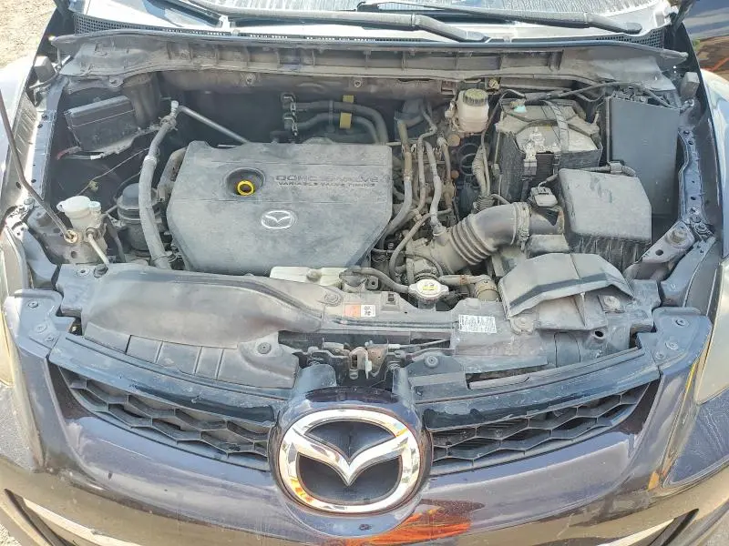2012 MAZDA CX-7   