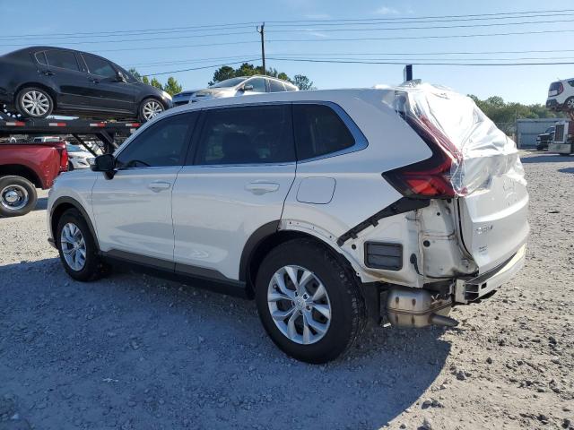 2023 HONDA CR-V LX