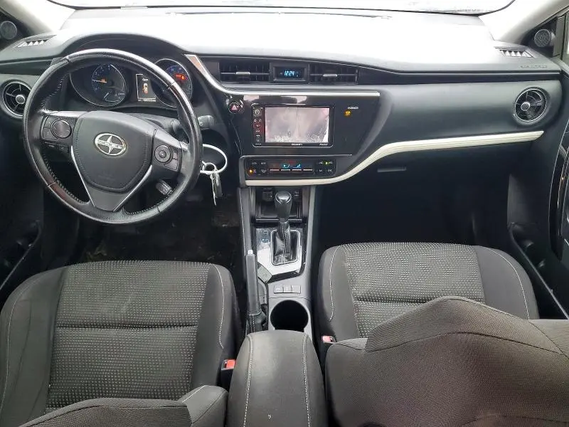 2016 TOYOTA SCION IM   