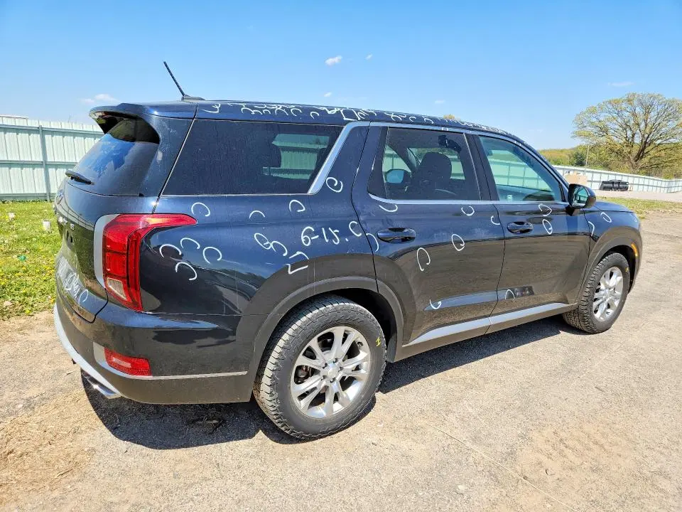 2020 HYUNDAI PALISADE SE  