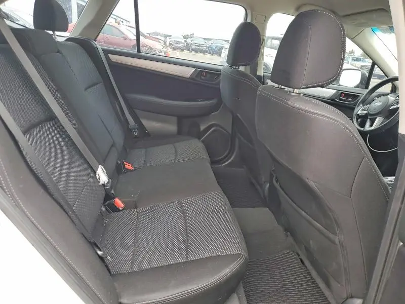 2017 SUBARU OUTBACK 2.5I  