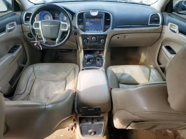 2014 CHRYSLER 300   
