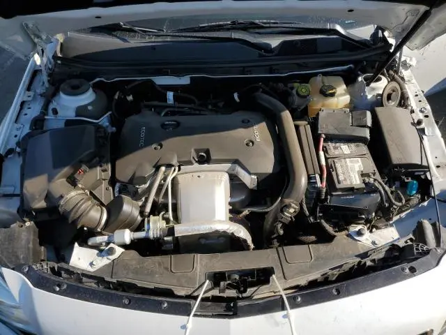 2016 BUICK REGAL   