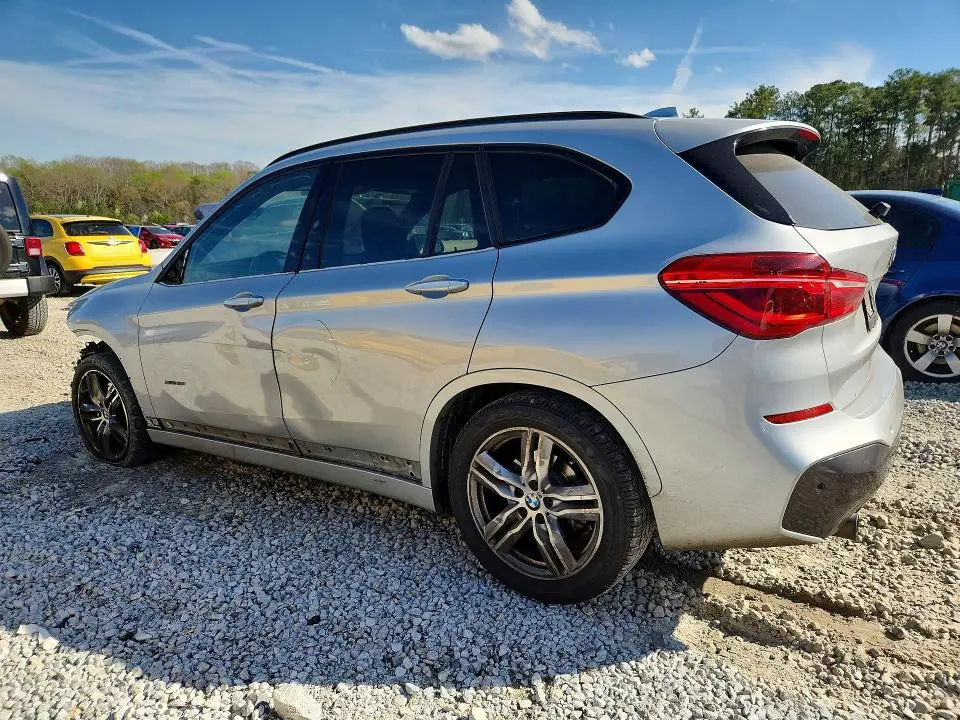 2017 BMW X1 SDRIVE28I  