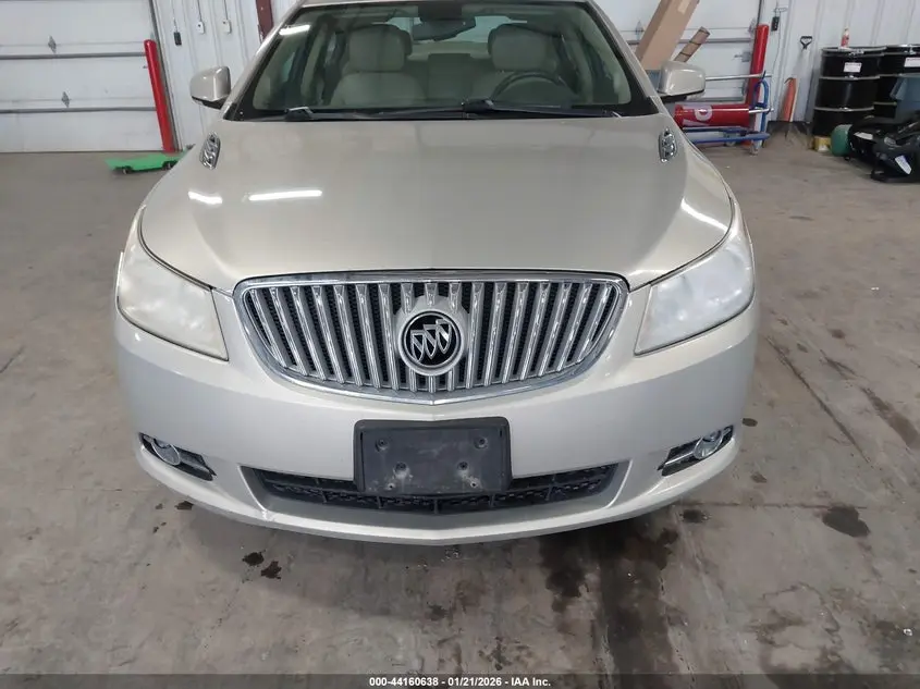 2012 BUICK LACROSSE PREMIUM 1 GROUP