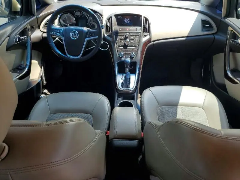 2013 BUICK VERANO   
