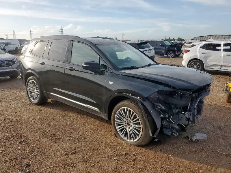2020 CADILLAC XT6 SPORT  