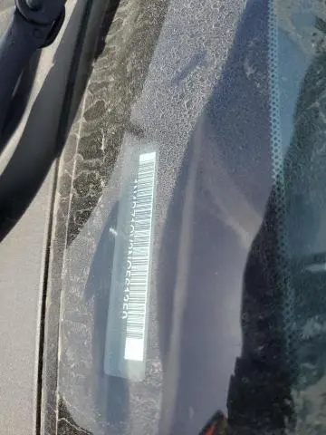 2022 NISSAN LEAF SV PLUS  