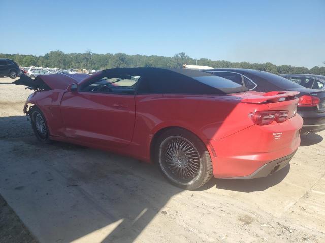 2019 CHEVROLET CAMARO LS