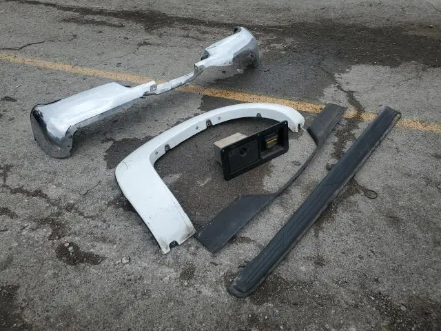 2014 TOYOTA TACOMA DOUBLE CAB  