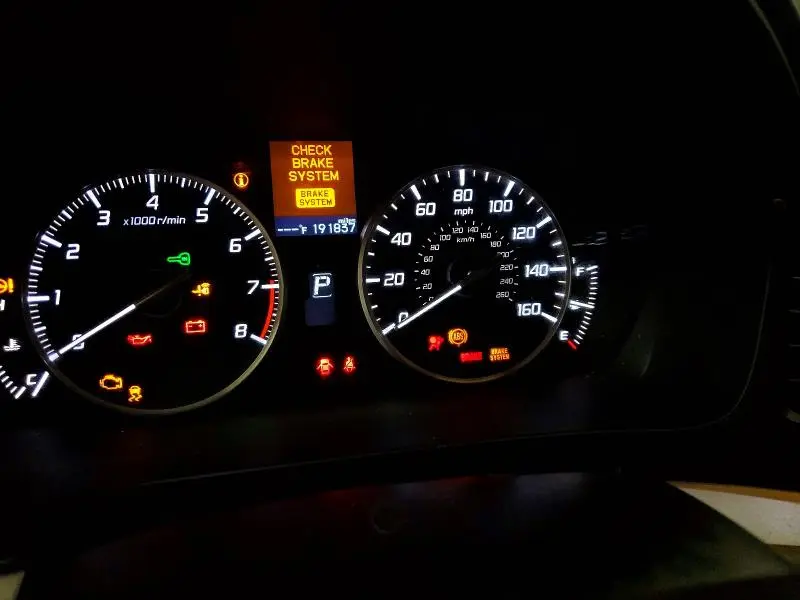 2016 ACURA ILX BASE WATCH PLUS  