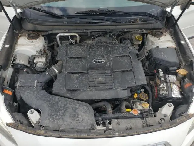 2017 SUBARU OUTBACK 3.6R LIMITED  