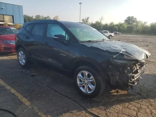 2020 CHEVROLET BLAZER 1LT  
