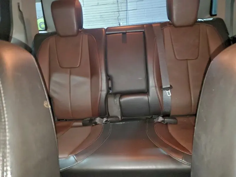 2015 GMC TERRAIN SLT  