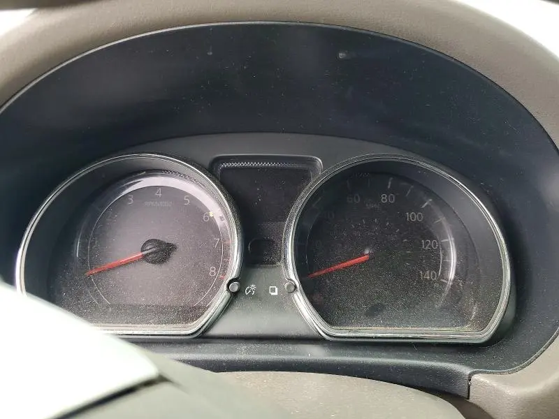 2016 NISSAN VERSA 1.6 SV  