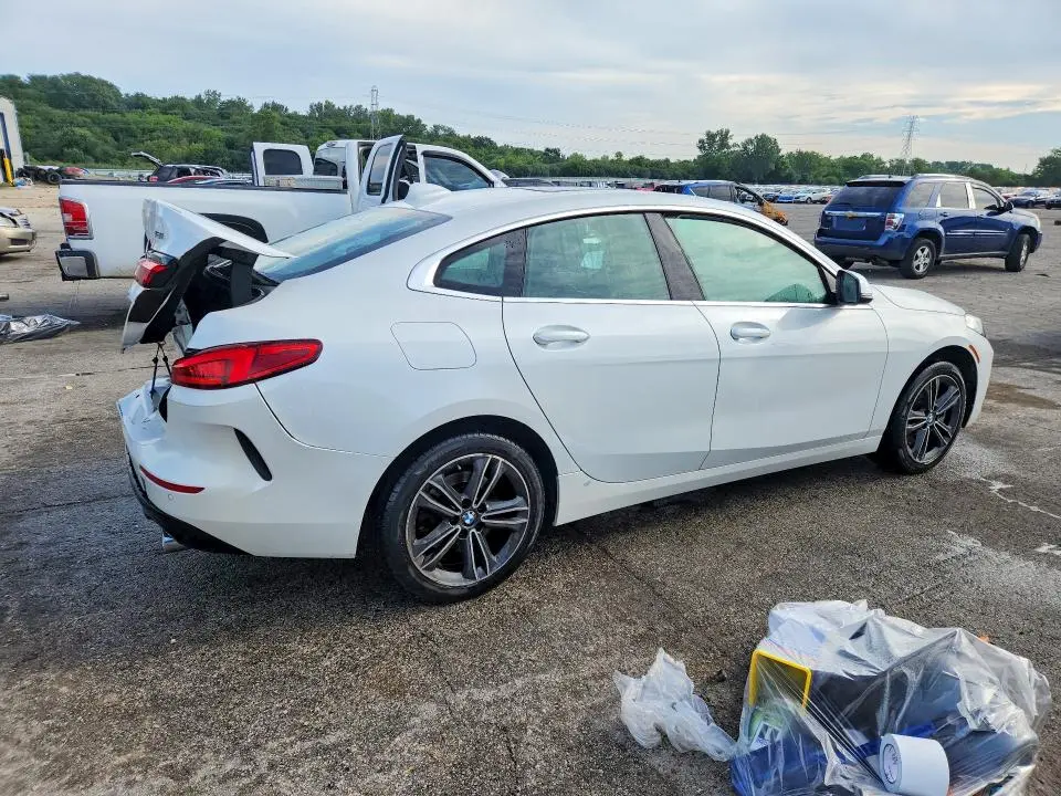 2022 BMW 228I   