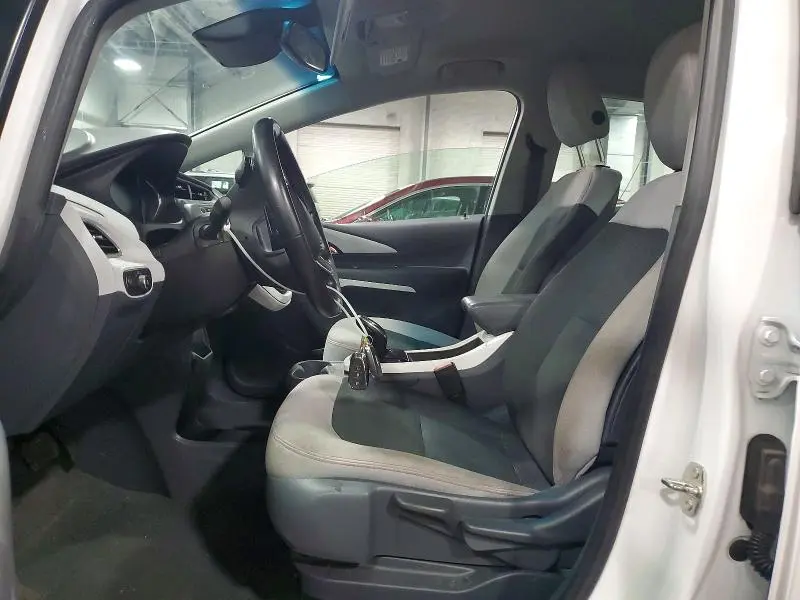 2020 CHEVROLET BOLT EV LT  