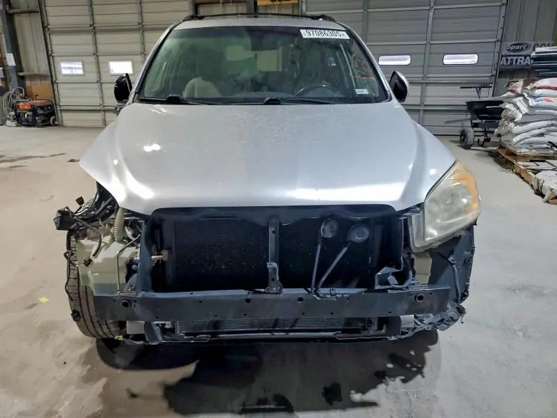 2010 TOYOTA RAV4 LIMITED  