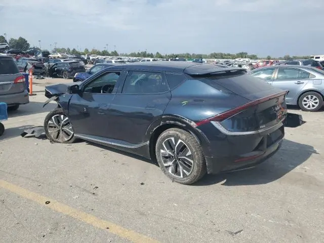 2023 KIA EV6 LIGHT  