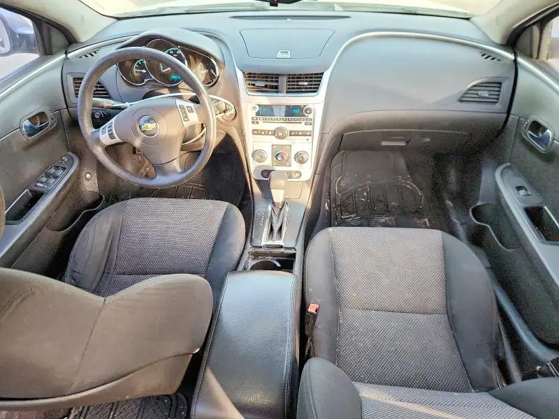 2011 CHEVROLET MALIBU 1LT  