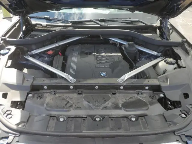 2020 BMW X5 SDRIVE 40I  