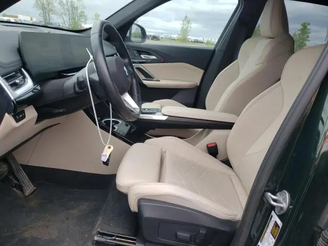 2024 BMW X1 XDRIVE28I  