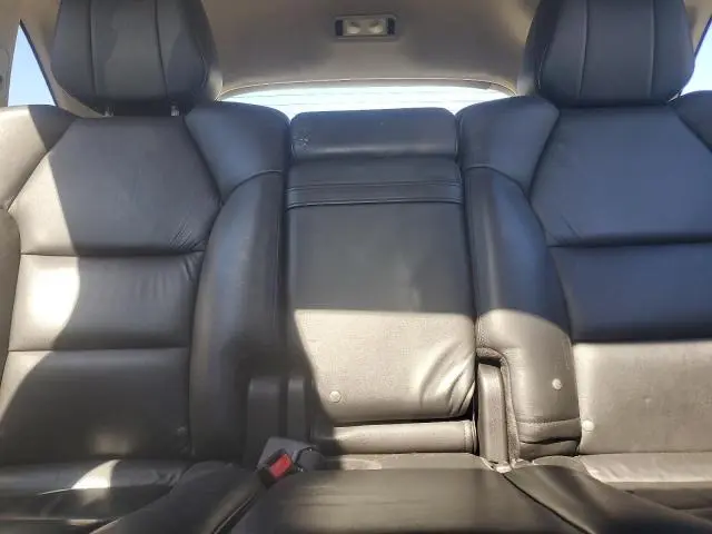 2011 ACURA MDX TECHNOLOGY  