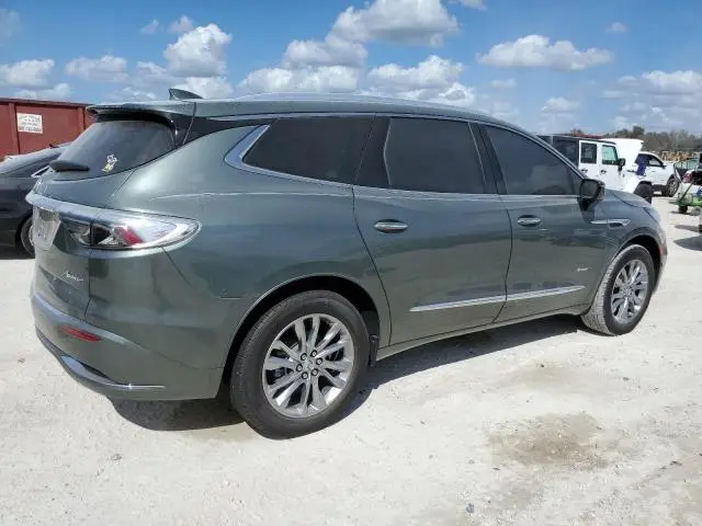 2023 BUICK ENCLAVE AVENIR  