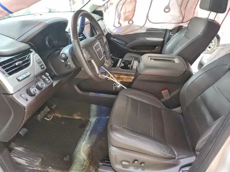 2015 GMC YUKON XL DENALI  
