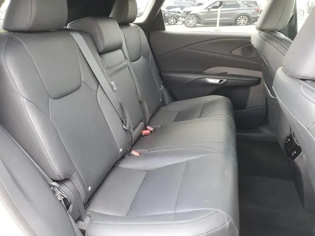 2023 LEXUS RX 350H BASE  