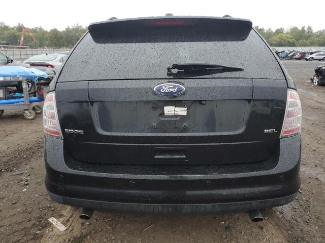 2010 FORD EDGE SEL