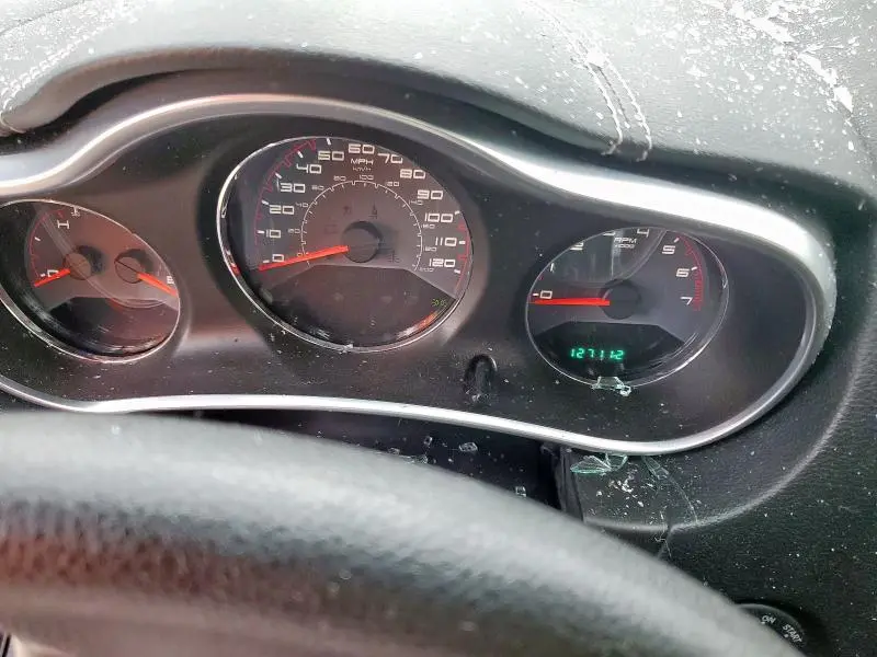 2014 DODGE AVENGER SE