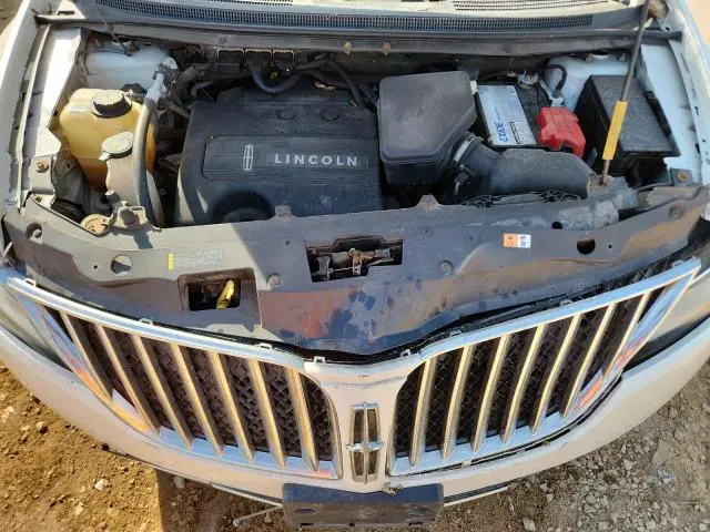 2014 LINCOLN MKX